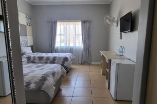 SHALIMAR GARDENS HOTEL - Ciudad del Cabo - 8