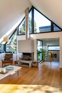 Villa 2 vue sur mer - 3