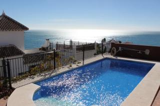 Exclusive Villa - Great Sea View - Nerja - 8