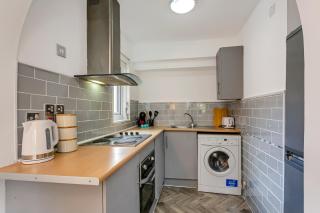 Aryas Apartments London - 3