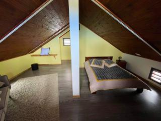 Bungalow charmant à Les Trois Bassins avec vue sur mer - 6