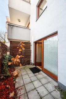 Malborska Lovely Apartment - Varsavia - 2
