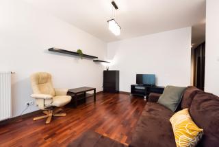 Malborska Lovely Apartment - Varsavia - 4