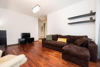 Malborska Lovely Apartment - Varsavia - 6