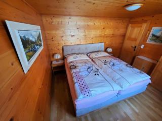 Taubenhaus OG - Fiesch - 2