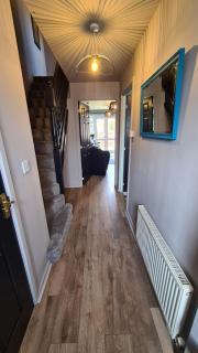 The Farrier's by Spires Accommodation A convenient place to stay for exploring Cannock Chase - Hednesford - 1