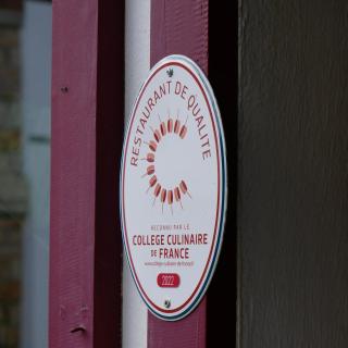 Auberge Trabenia - 3