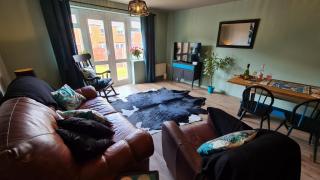 The Farrier's by Spires Accommodation A convenient place to stay for exploring Cannock Chase - Hednesford - 8
