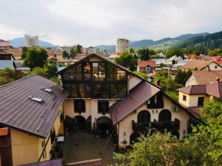 Iris Bucovina - Câmpulung Moldovenesc - 9