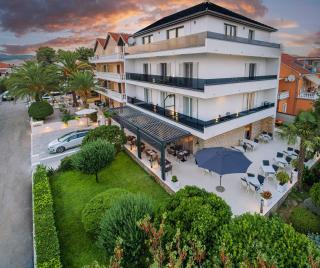 SIDRO Apartments - Vodice - 0