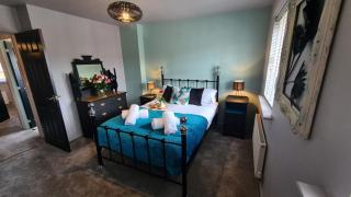 The Farrier's by Spires Accommodation A convenient place to stay for exploring Cannock Chase - Hednesford - 6