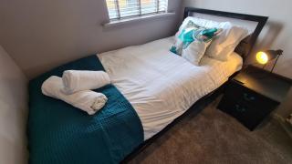 The Farrier's by Spires Accommodation A convenient place to stay for exploring Cannock Chase - Hednesford - 5