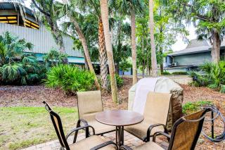 Island House 131 - Hilton Head Island - 8