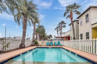 Beach Club 3 - Port Aransas - 8