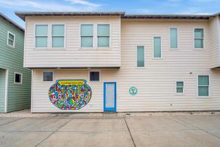 Beach Club 3 - Port Aransas - 7