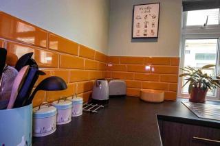 1 Bedroom self contained apartment in Christchurch - Winkton - 7