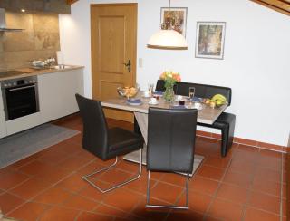 Haus am Dürrach - Reit im Winkl - 4
