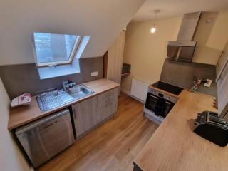 Jacobite house - Inverness - 8