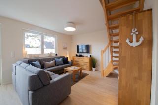 Ferienwohnung Küstenliebe - Scharbeutz - 0