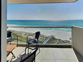 Regency Towers #802 West - Pensacola Beach - 3