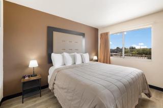 Knights Inn Sierra Vista / East Fry - Sierra Vista - 9