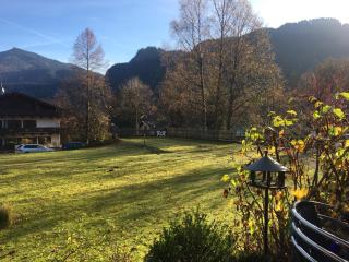 Ferienwohnung Spitzstein Bentz - Sachrang - 7