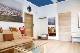 «Go West» guest rooms - Vienna - 3