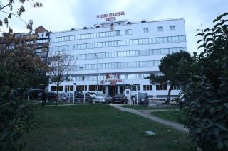 El Emin İstanbul Hotel - 8