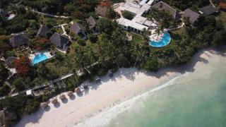 Shooting Star Boutique Hotel - Kiwengwa - 0
