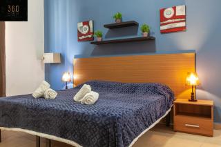 Spacious PV Apt close to clubs & schools with WIFI by 360 Estates - Paceville - 2
