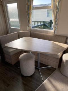 Swift Retreat Caravan - Morecambe - 7