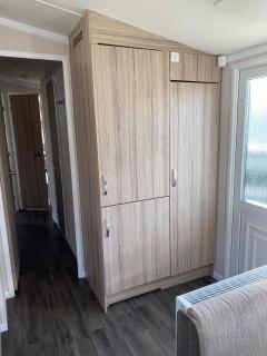 Swift Retreat Caravan - Morecambe - 1