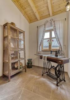 Pension und Ferienchalets Zum Lebzelter - Freyung - 8