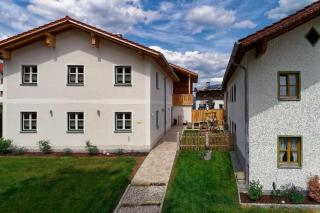Pension und Ferienchalets Zum Lebzelter - Freyung - 2