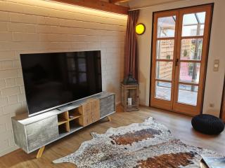 Das goldene Haus - Sonthofen - 2