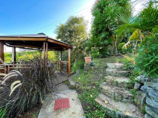 Maison cosy avec vue mer et jardin à Trois Bassins - Grande Ravine - 9