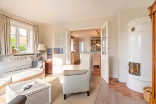 Landhaus Windspiel - 9