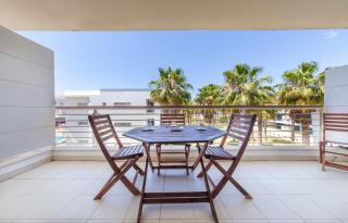 A23 - Marina Palm View Apartment - Lagos - 9