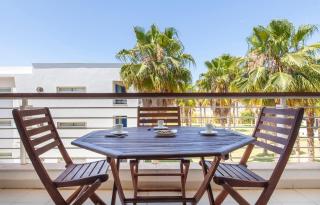 A23 - Marina Palm View Apartment - Lagos - 6