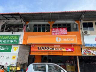 Homestay Malim Nawar - Malim Nawar - 8