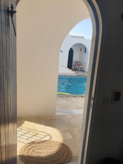 Dar Chick Yahia Ile De Djerba - Mezrane - 6