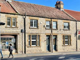 The Old Post Office - Central Helmsley with Parking - Helmsley - 9