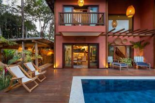 Villa Hibiscus Trancoso - Trancoso - 8