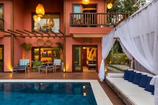Villa Hibiscus Trancoso - Trancoso - 7