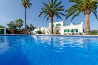 YourHouse Goet, villa with private pool - Sa Pobla - 3