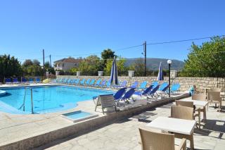 Hotel Tassia for families & couples - Laganas - 8