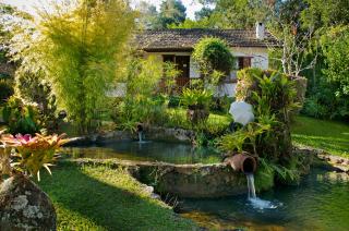 Hotel Bühler Visconde de Mauá, Maringá MG - Visconde de Mauá - 6