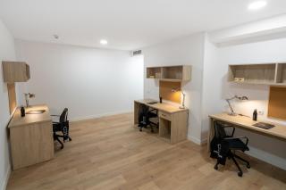 Micampus Leganés Student Residence - Leganés - 8