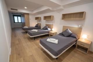 Micampus Leganés Student Residence - Leganés - 7