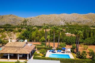 Pollensa - 4063-72 Mallorca - 8